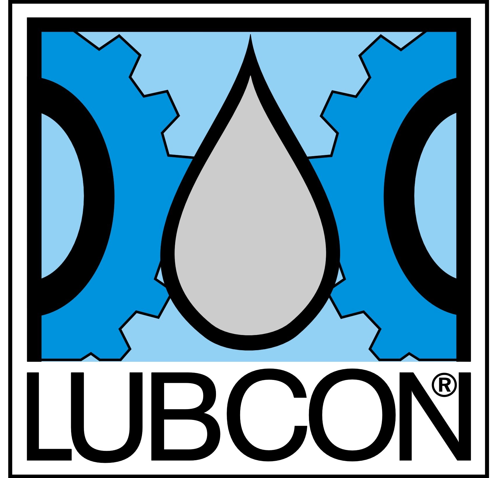 Lubcon logo